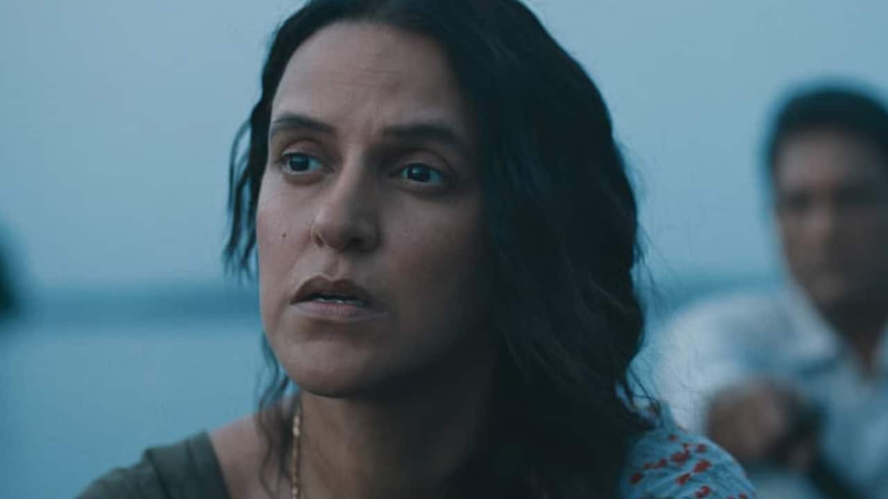 Neha Dhupia reveals why 52 Blue became a turning point in her acting ...