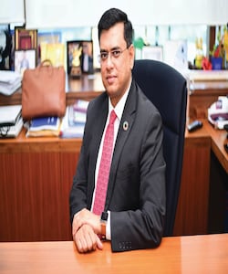Tax parity for fixed-income mutual funds could spur significant growth, says SBI Funds Management's Srinivas Jain