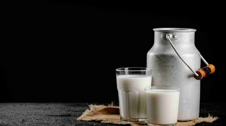 Mumbai Milk Prices Set to Rise From September 1; Retail Rates May Touch ₹110/Litre