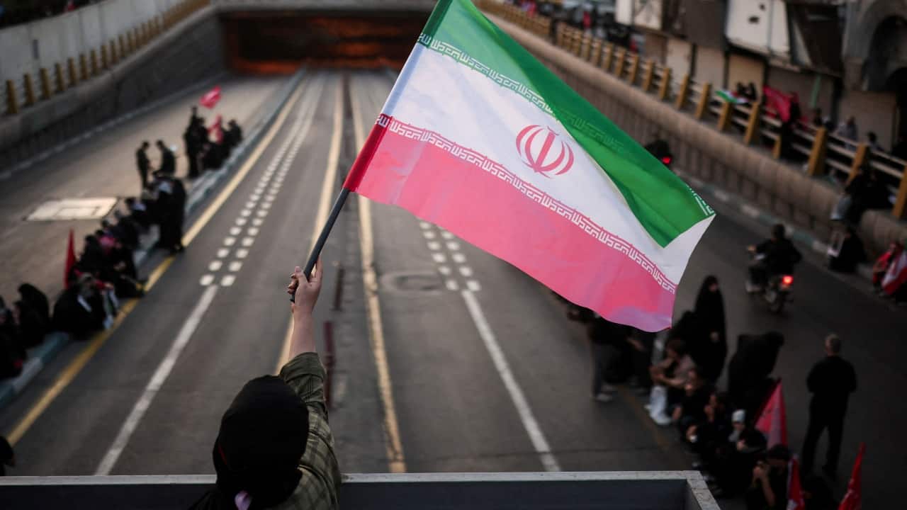 Forget missiles and drones: How Iran used mobile networks to secretly track US troops across Middle East