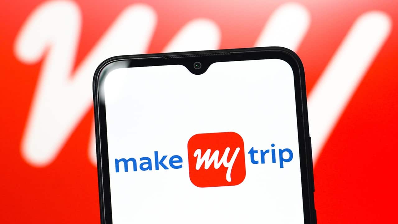 MakeMyTrip announces filing of draft papers for India IPO via confidential route- Moneycontrol.com