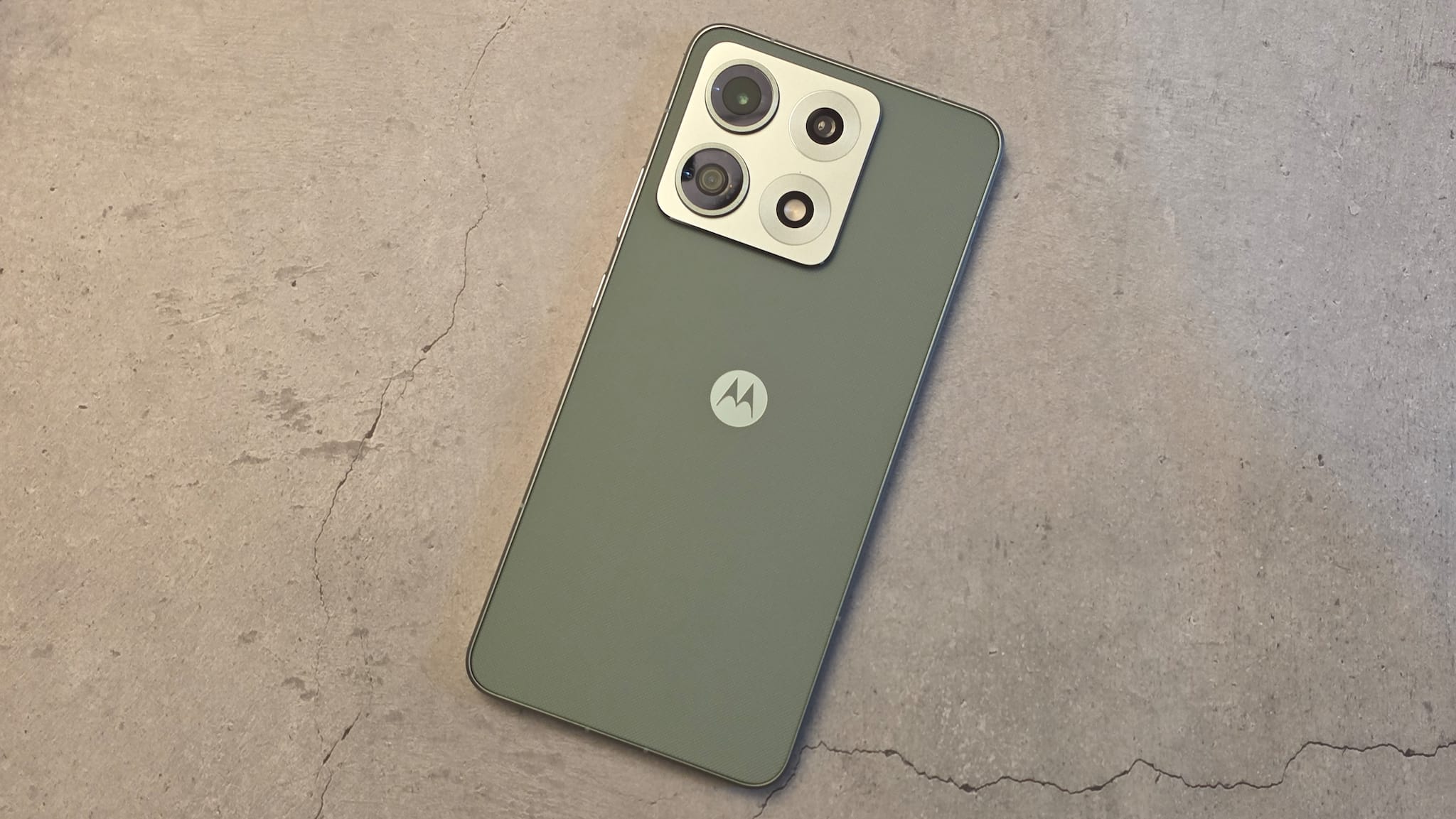 Motorola Edge 70 Max review: Ticks most boxes