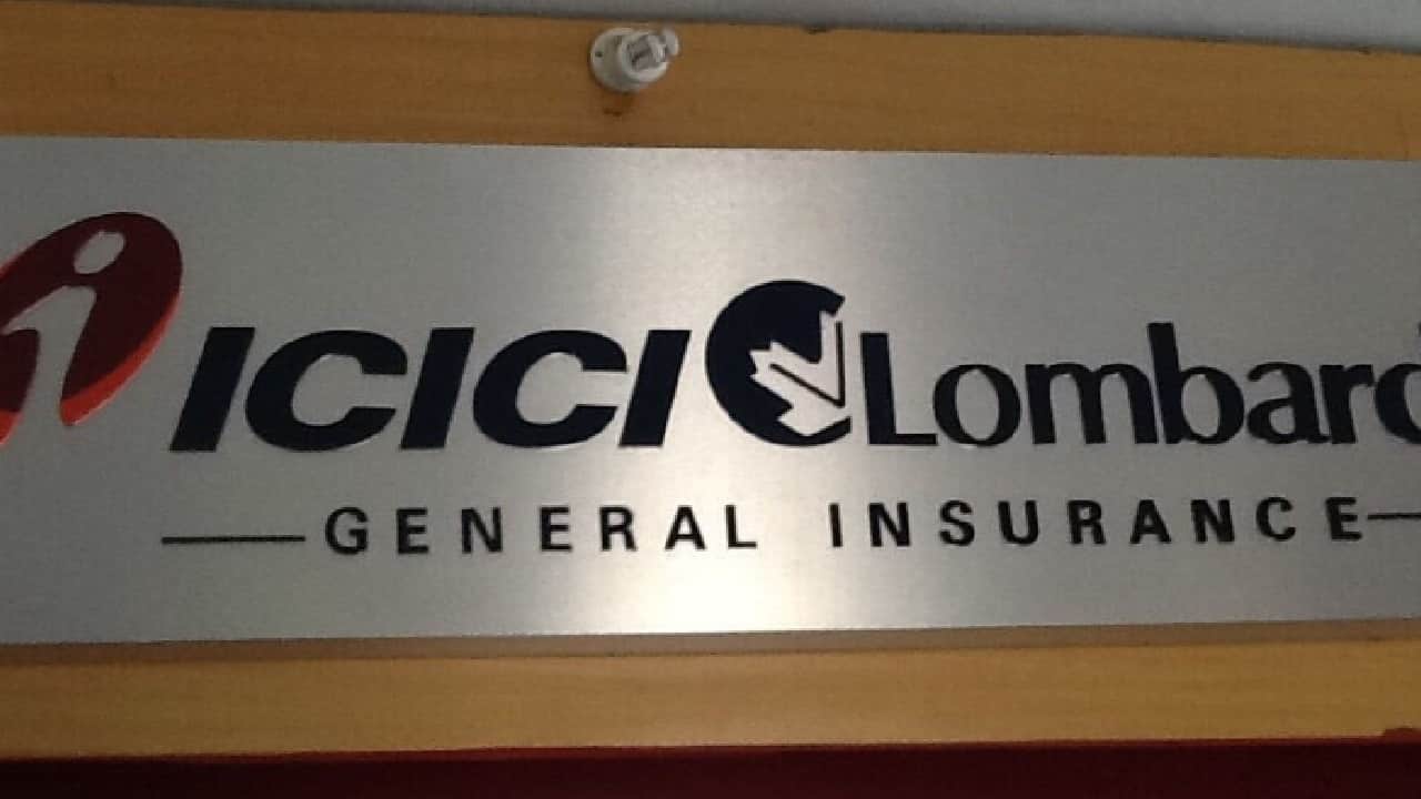 ICICI Lombard shares crash 13% as brokerages flag 'significant' fall in Q1 PAT