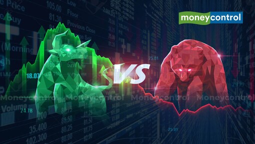 Sensex Today | Stock Market LIVE Updates: Sensex, Nifty trade lower; HDFC Life, SBI, Power Grid top losers