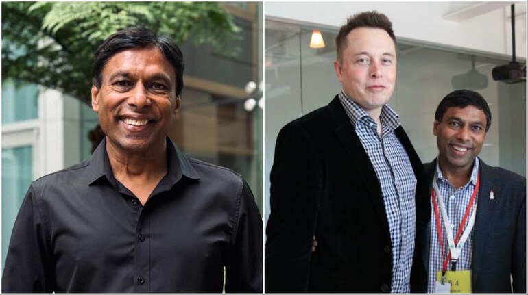 Intelius Founder IITian quit Microsoft job with no business plan in 1995, now owns $40 ...