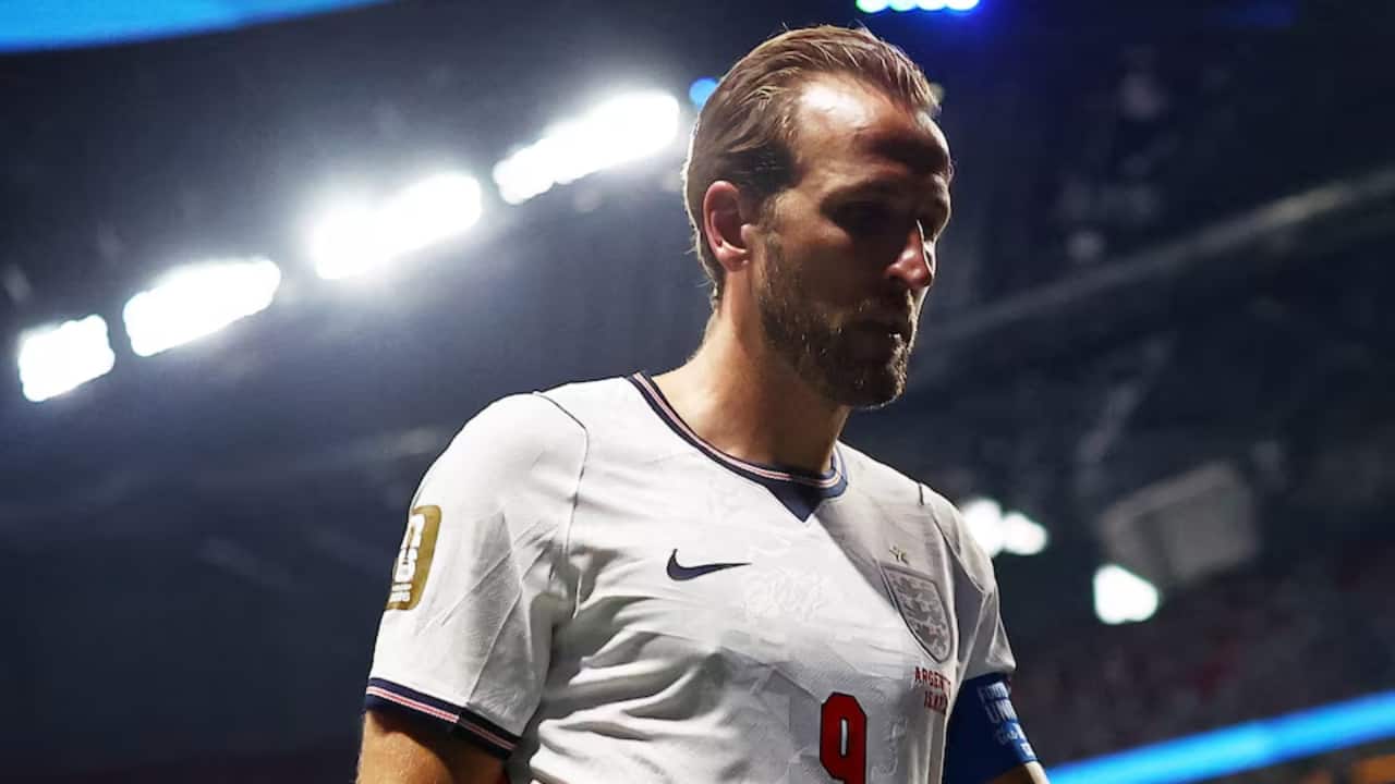A nation in mourning - For England the World Cup is an opportunity lost- Moneycontrol
