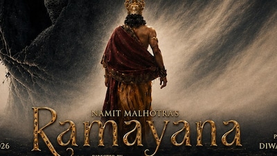 Ramayana 