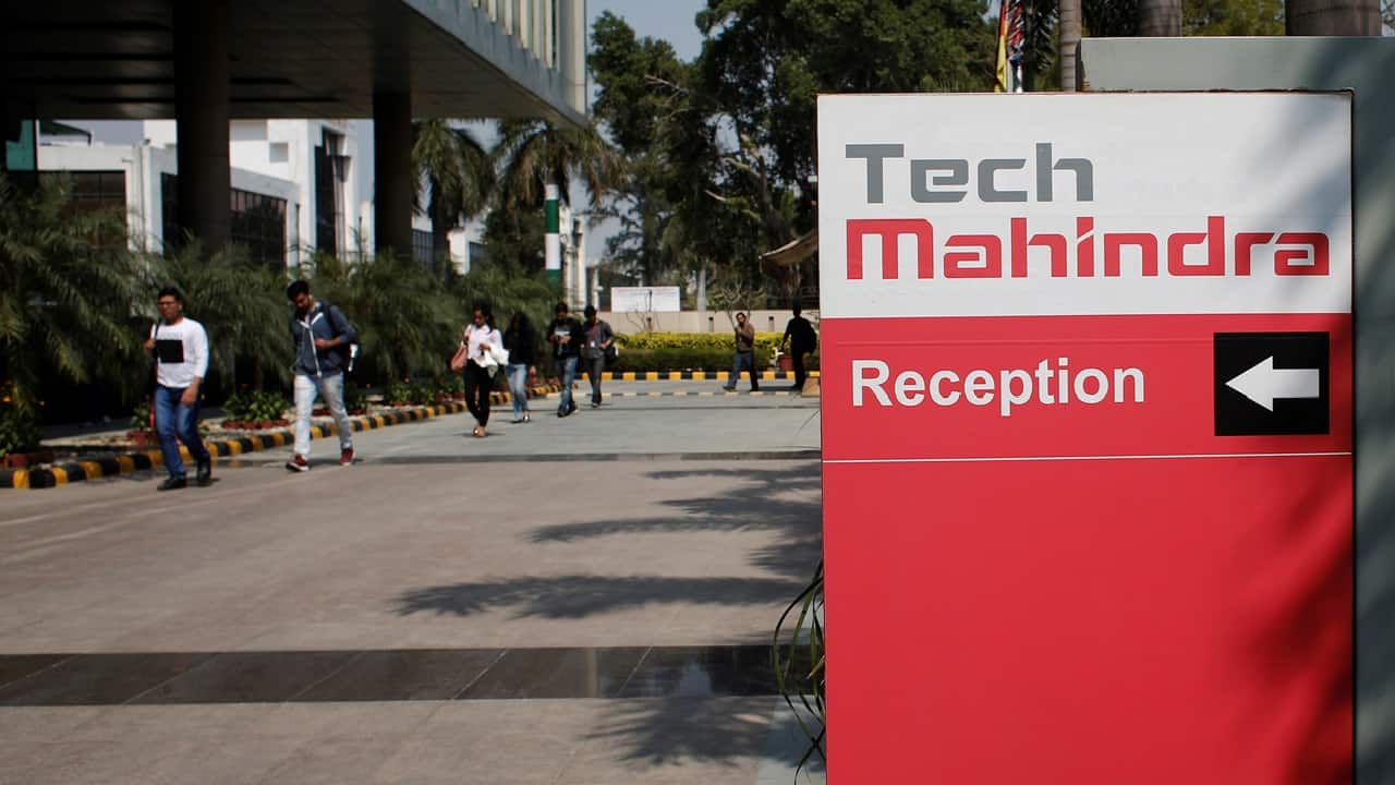 Tech Mahindra Q1 results: Net profit rises 28% to Rs 1,465 crore, misses estimates