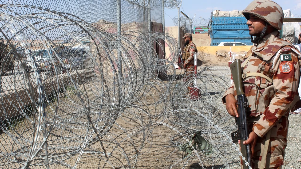 Pakistan Declares Emergency After Deadly Balochistan Militant Ambush