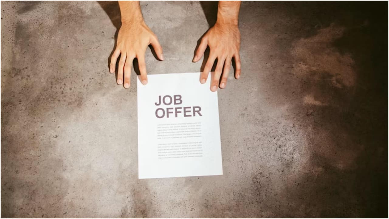 'Don't think I will enjoy...': Recruiter shares how candidate rejected Rs 90 lakh a year offer over manager- Moneycontrol