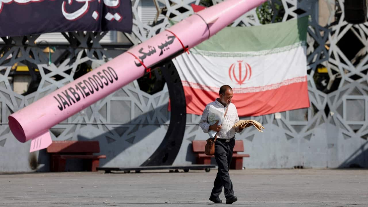 Mediators Push 10-Day Ceasefire to Salvage Iran-U.S. Deal