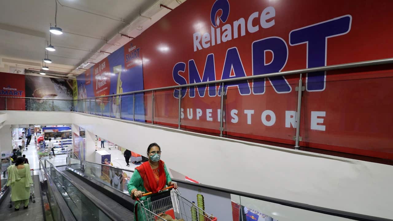 Reliance Retail Q1: Strong demand across categories drives revenue growth