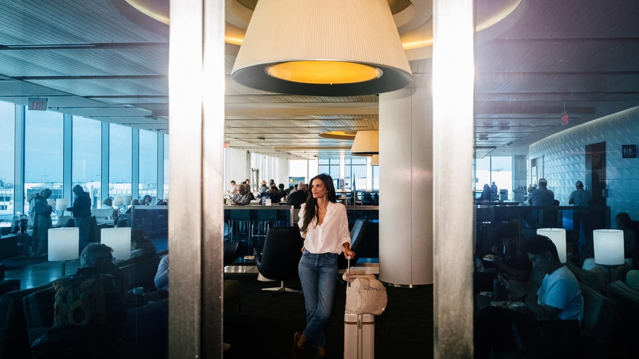 Why airport lounge access keeps getting more expensive and confusing