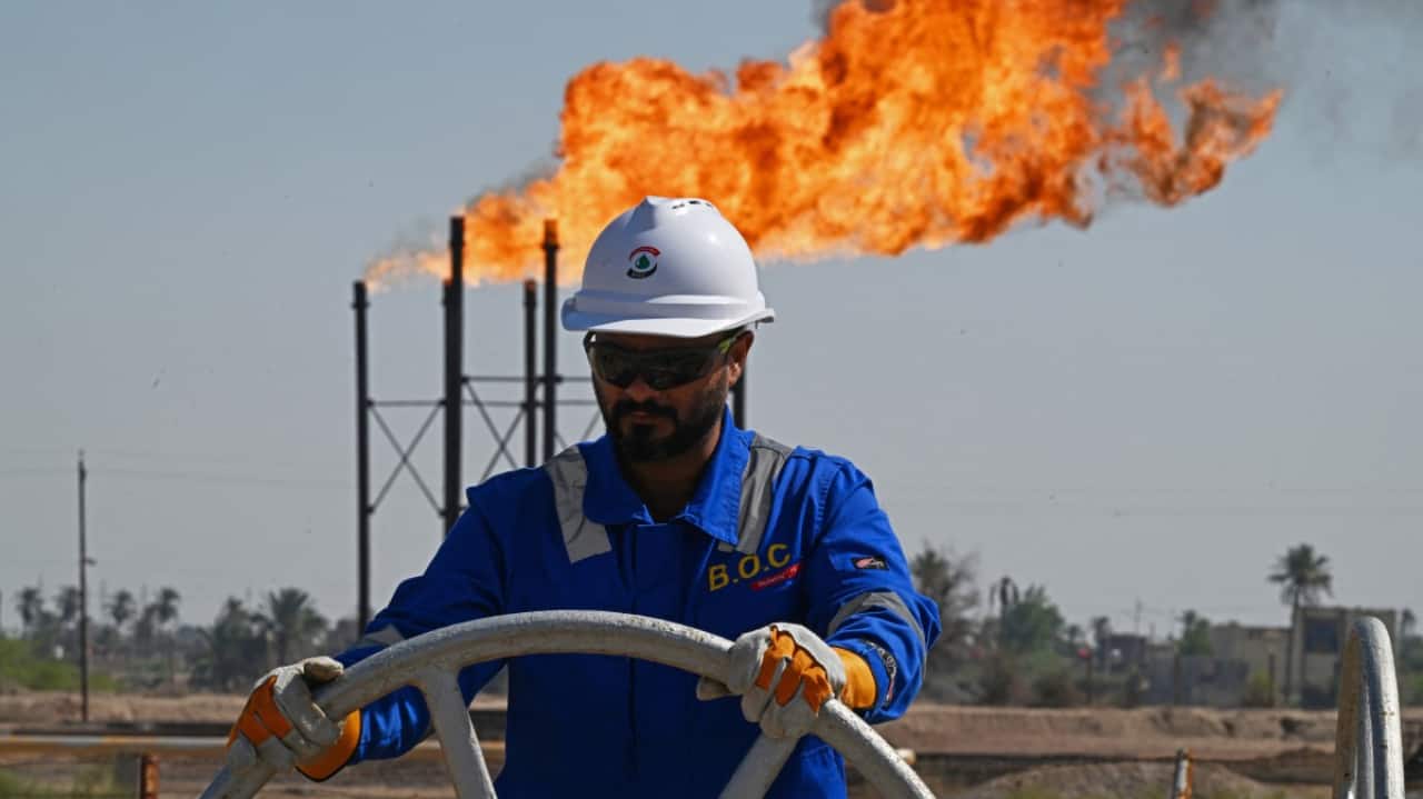 Middle East oil map changes: How Iraq is using Syria to bypass Strait of Hormuz for petroleum exports