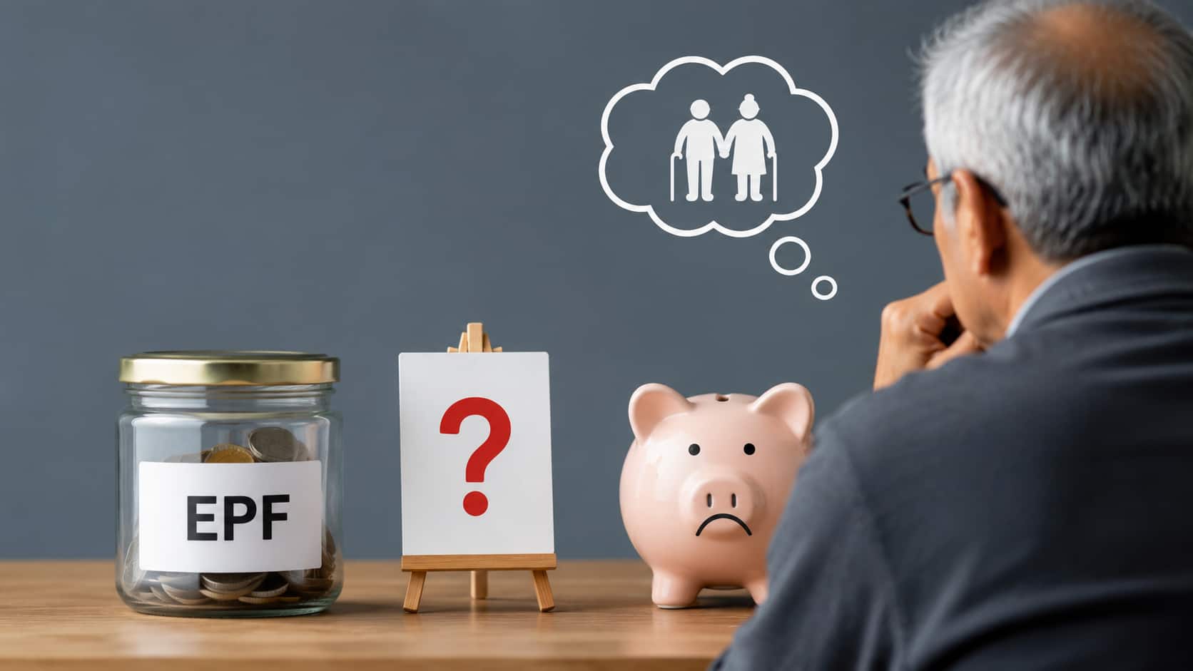 EPF or PPF: Which one deserves more attention from salaried employees?