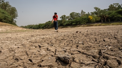 The country currently faces a rainfall deficit of about 13% between June 1 and September 30.
