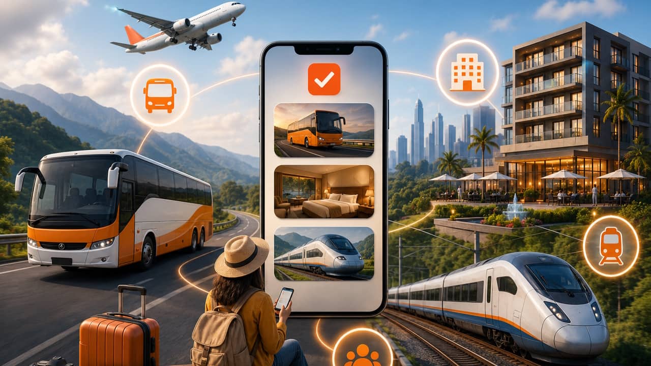 Cleartrip eyes sustained revenue growth driven by air travel, non-air