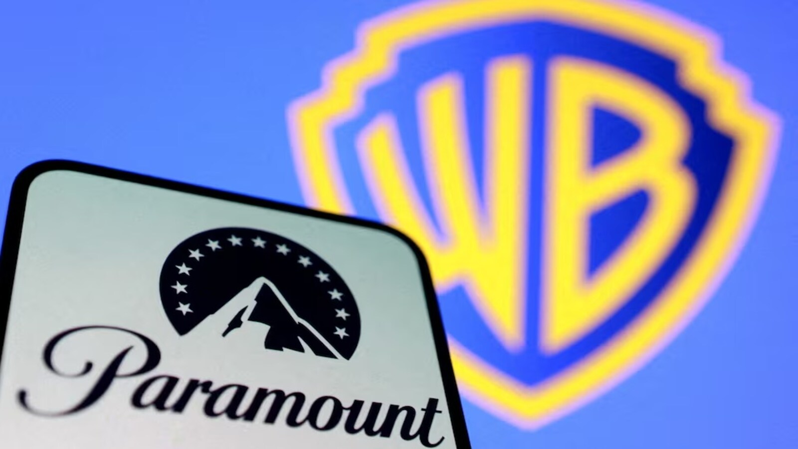 Paramount agrees to delay merger with Warner Bros. until June 2027