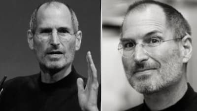 Steve Jobs quotes: 10 quotes on life, work, success and failure