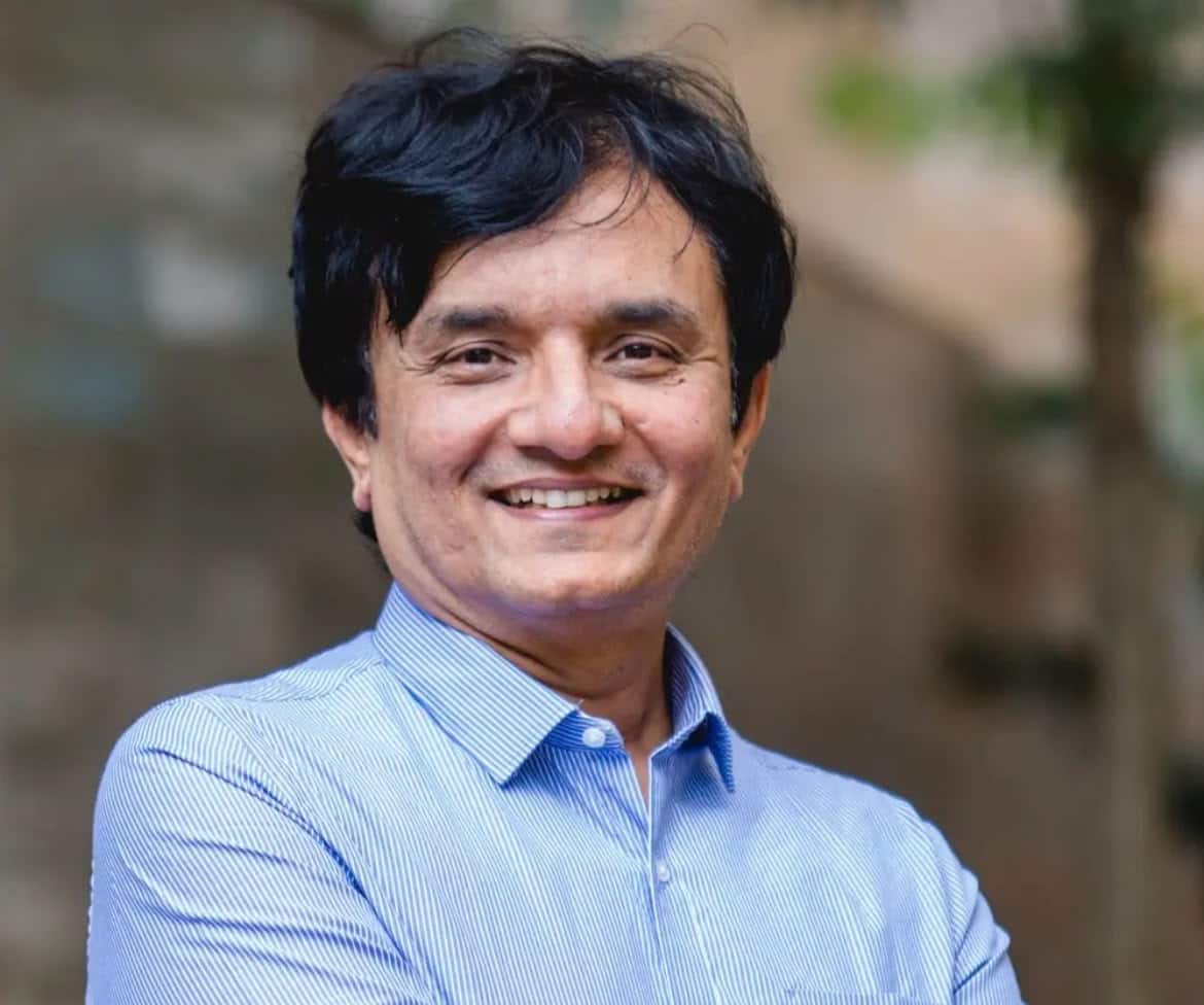 How an IT icon is funding manufacturing