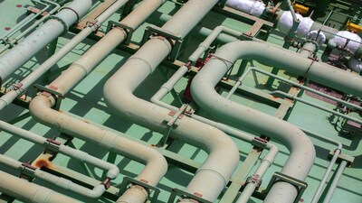 Natural gas price ceiling raised to $9.89/MMBtu for difficult fields from October