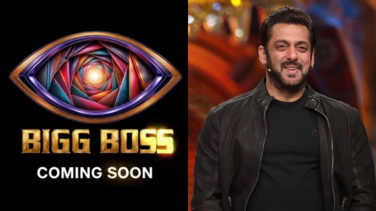 Bigg Boss 20: Makers share official promo with new logo; Salman Khan likely  to return as host