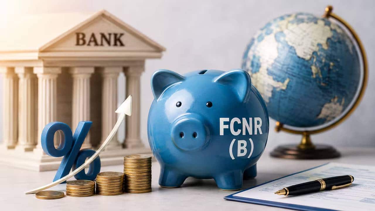 RBI excludes loans against new FCNR(B), NRE deposits from priority sector lending calculation