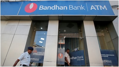Bandhan Bank