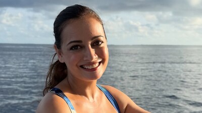 Dia Mirza