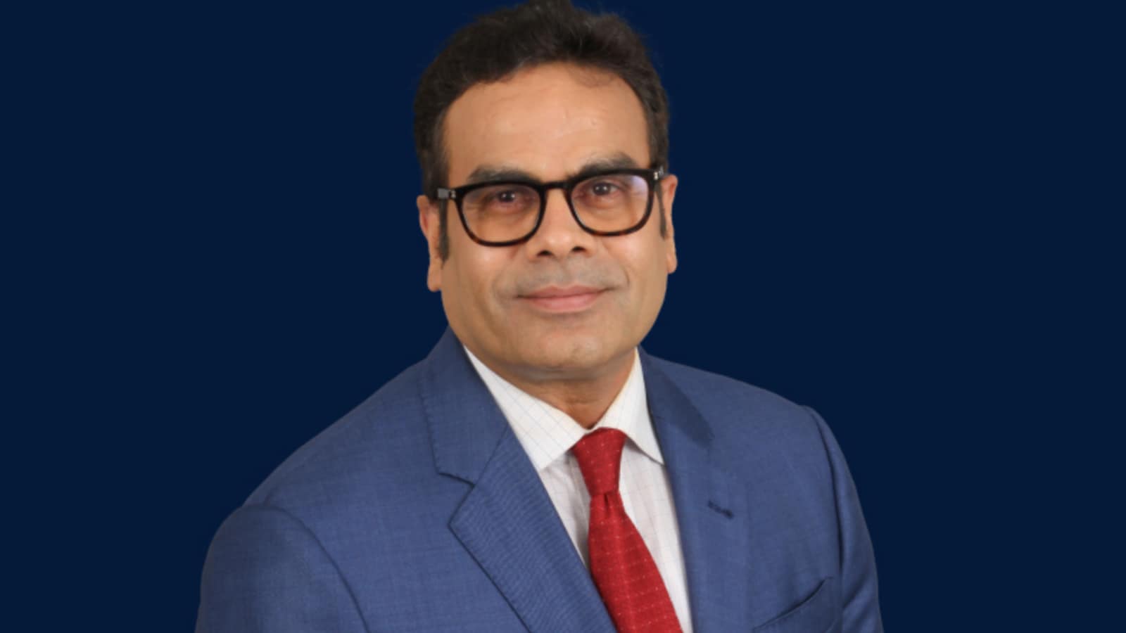 Infosys CEO Salil Parekh to step down; board appoints Ashiss Kumar Dash as CEO-designate