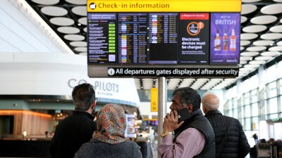 Ahead of Dussehra and Diwali, travellers call out sharp rise in domestic flight ticket prices