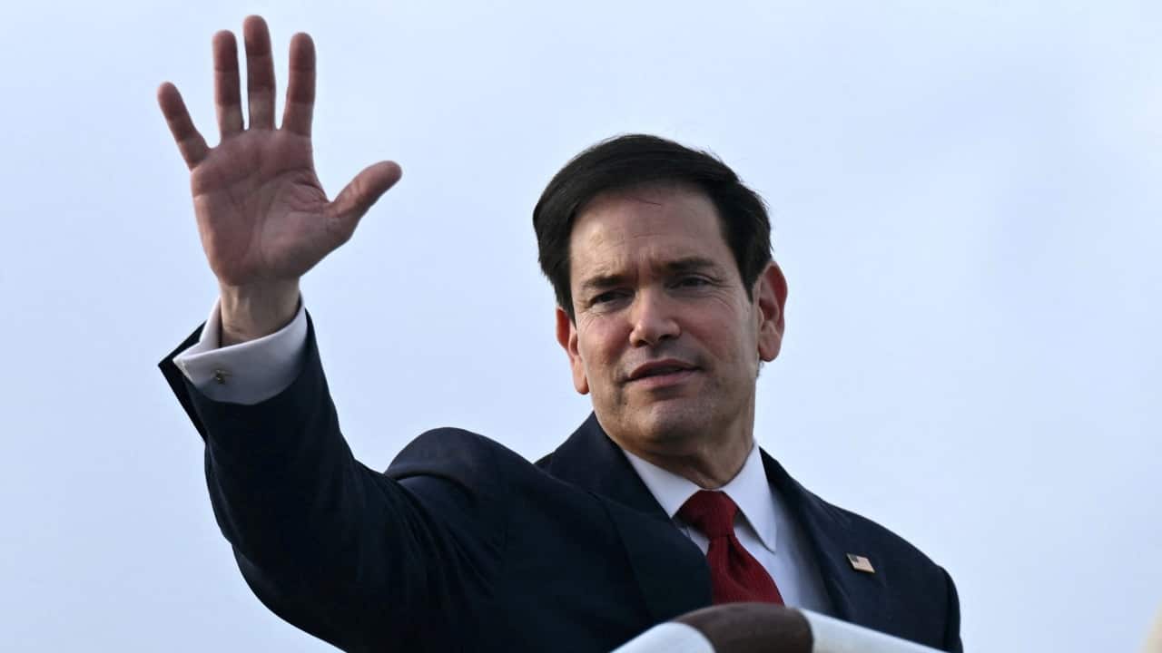'Eye for an eye' vs 'a head for an eye': Rubio warns Iran, links Tehran to threats across Hormuz and Bab el-Mandeb