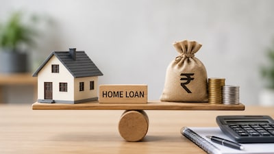 home loan