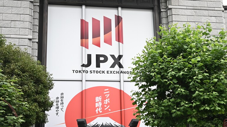 Historic Yen slide poses new risk to Japan stocks’ bull run