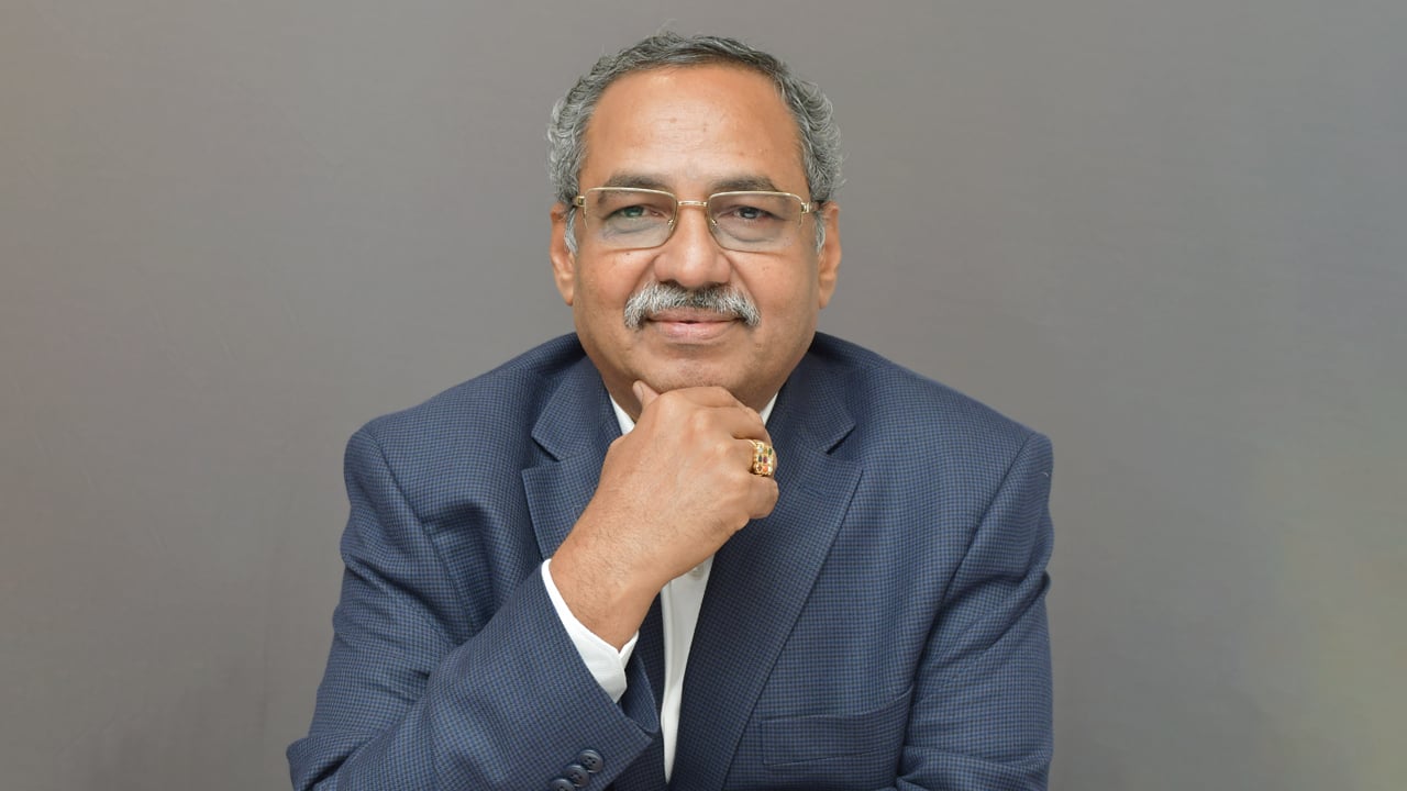 The war is hurting the US most: A Balasubramanian on why he's buying the second half- Moneycontrol