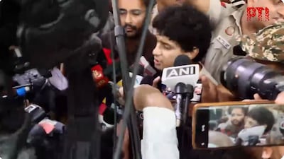 'Let me tell you what happened...': Delhi turned into ‘cantonment’ amid CJP protests, alleges Saurav Das; flags impact on citizens