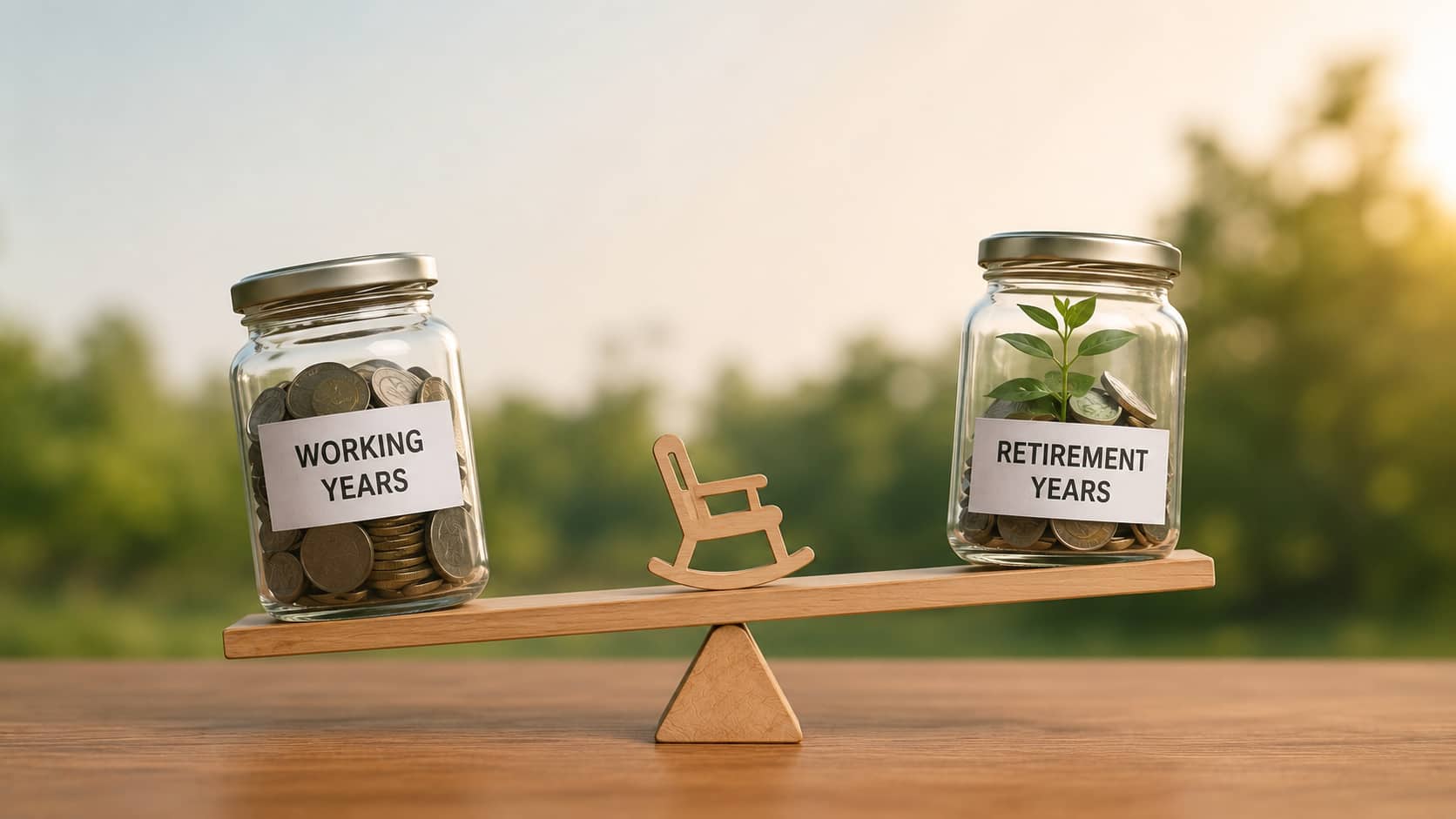 The SIP to retire at 60? Rs 54,000 to Rs 11 lakh a month, depending on your lifestyle- Moneycontrol