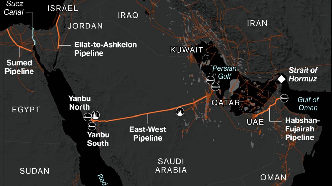 Houthis claim missile strikes on Saudi oil sites