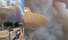 Spain Heatwave 2026: Even NASA wasn't safe as 