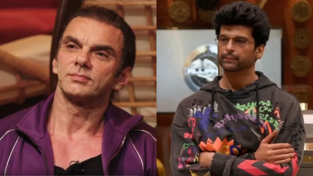 অ্যালায়েন্স: সোহেল খানের বিপক্ষে ভোট দেওয়ায় কুশল ট্যান্ডন স্তম্ভিত, পরে তাকে রক্ষা করলেন
