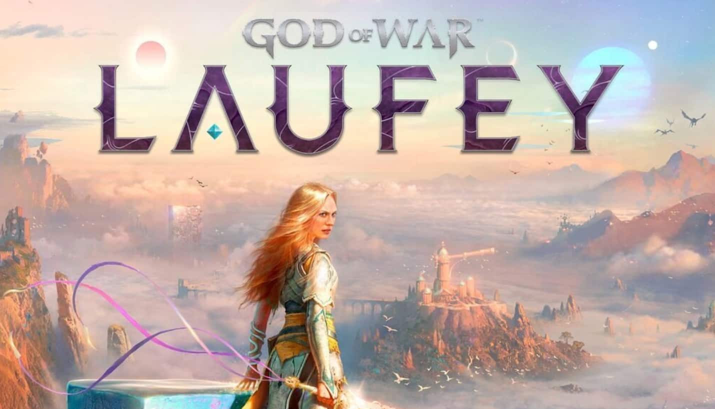Santa Monica Studio announces God of War Laufey for PS5, set for February 16, 2027 release, focusing on Faye's journey.