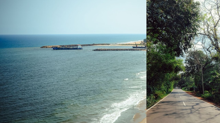 Scenic South India bus routes transformed by monsoon season