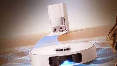 Dreame D30 Ultra