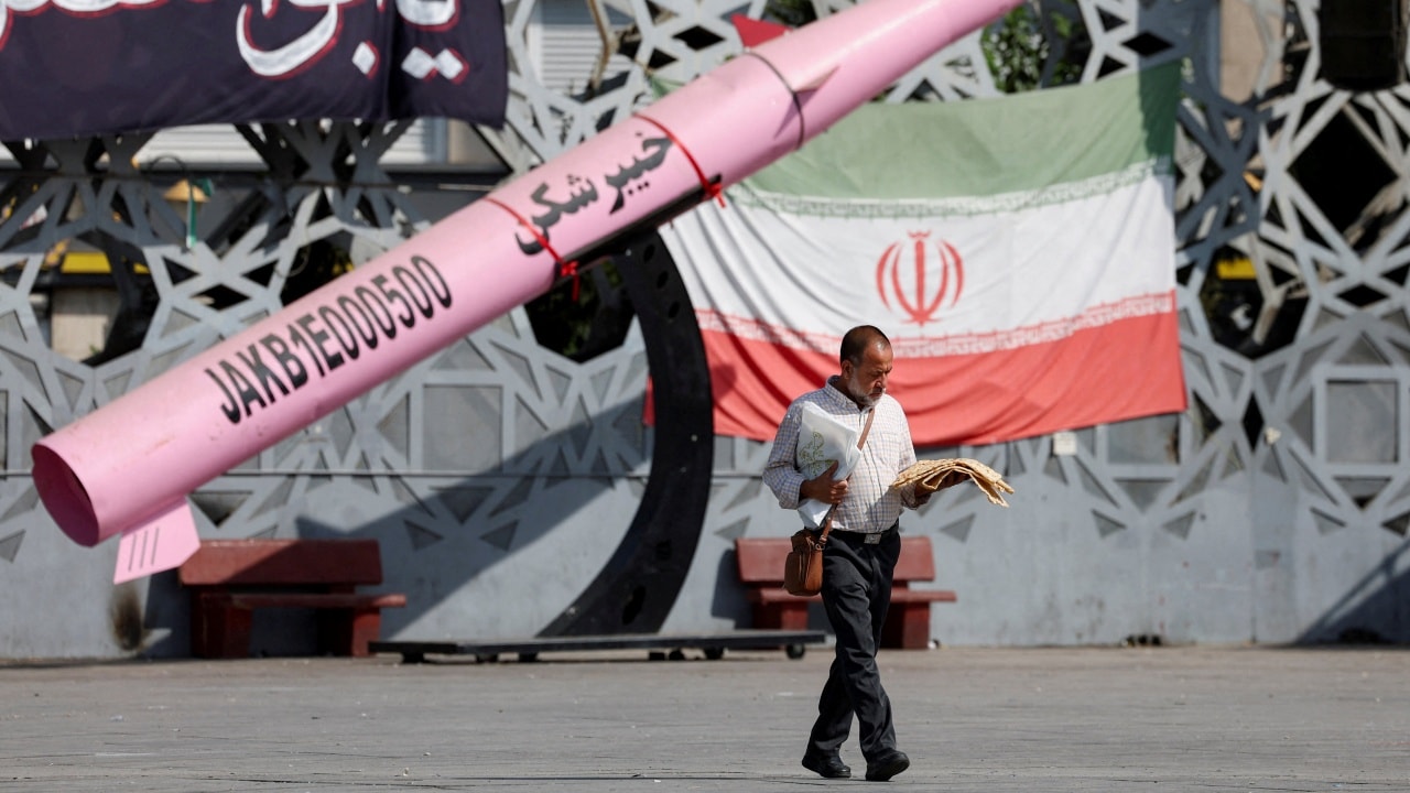 US and Saudi forces strike Iran-backed militias in Iraq following missile attack