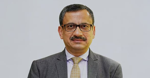 Use of AI in finance could amplify existing risks, says RBI DG Rohit Jain