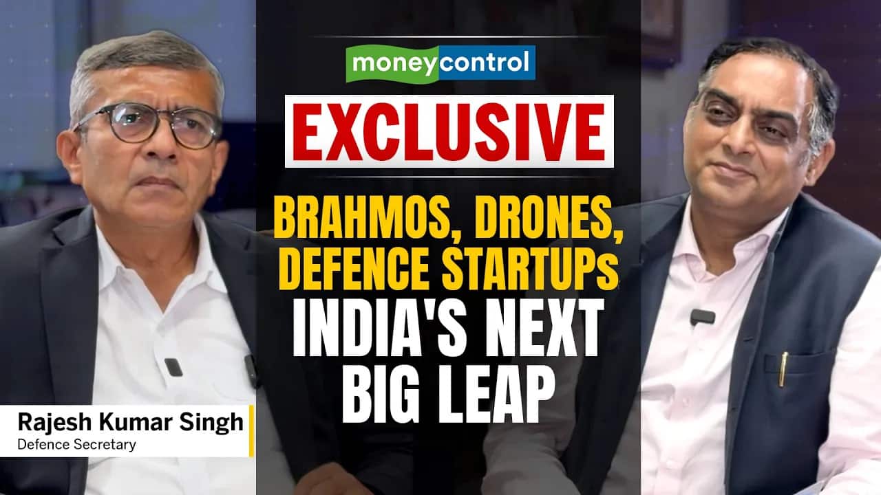 India aims for defence self-reliance, says secretary