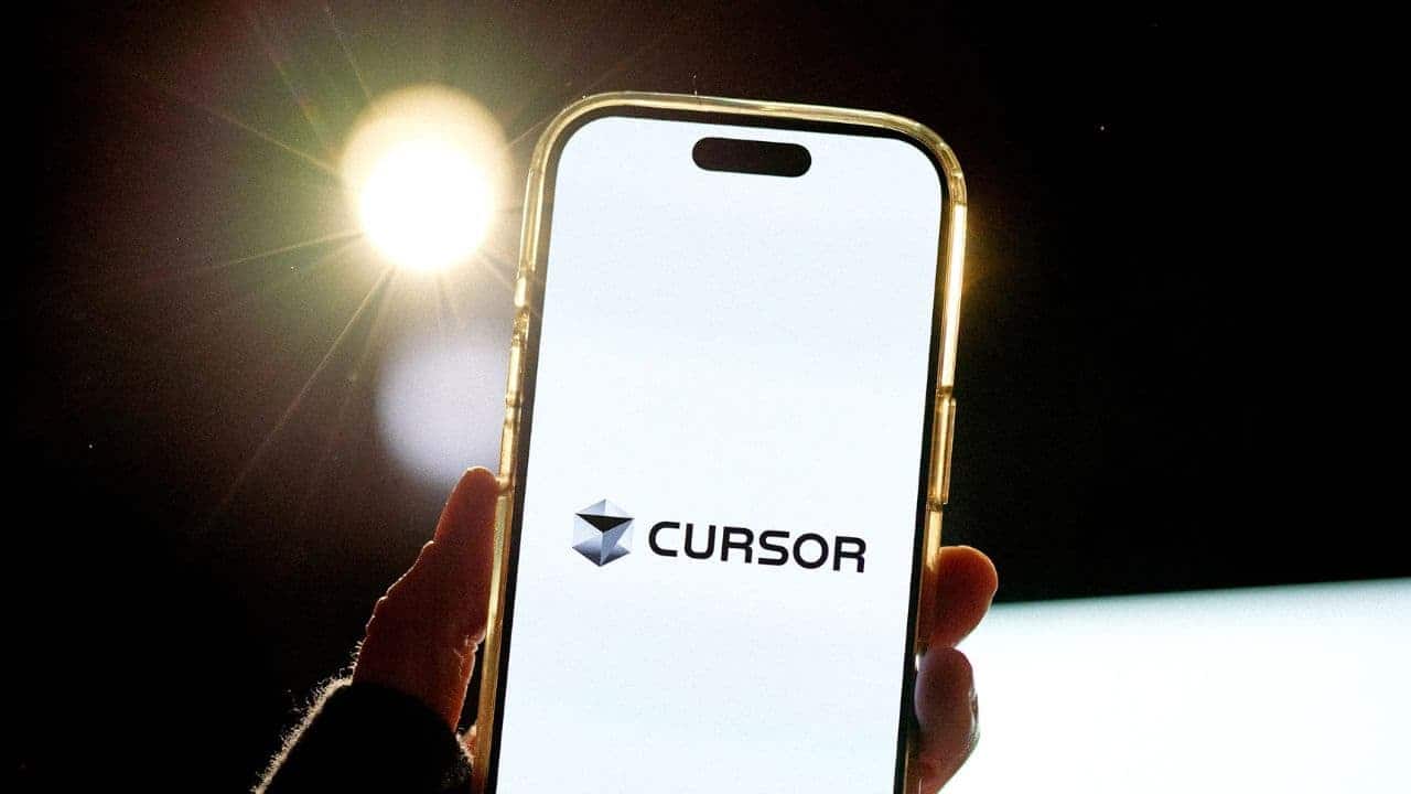 Cursor launches Rs 649 India-specific Cursor Start tier in race to attract AI developers- Moneycontrol