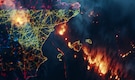 NATIONAL EMERGENCY! Spain's forests are burning— but what's fuelling the wildfire crisis?