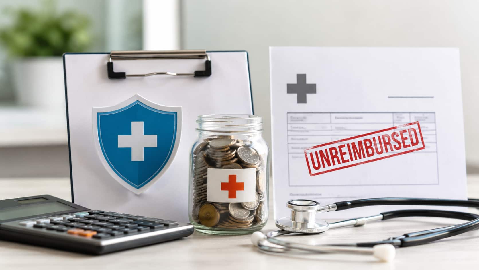 Medical reimbursement tax rules for retired PSU employees