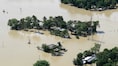 Assam floods: Death toll reaches 100 as over 1.37 lakh people affected